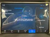 Thumbnail of 2025 Azure Gray Metallic Tri-Coat Ford Bronco