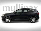 Thumbnail of 2023 Agate Black Metallic Ford Escape