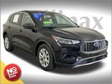 Photo of 2023 Agate Black Metallic Ford Escape