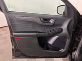 Thumbnail of 2023 Agate Black Metallic Ford Escape