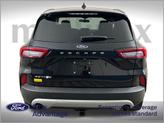Thumbnail of 2023 Agate Black Metallic Ford Escape
