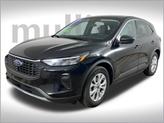 Thumbnail of 2023 Agate Black Metallic Ford Escape