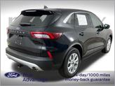 Thumbnail of 2023 Agate Black Metallic Ford Escape