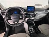 Thumbnail of 2023 Agate Black Metallic Ford Escape