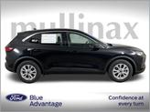 Thumbnail of 2023 Agate Black Metallic Ford Escape