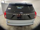Thumbnail of 2025 Glacier Gray Metallic TriCoat Ford Expedition