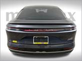 Thumbnail of 2022 Black Lucid Air