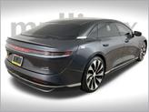 Thumbnail of 2022 Black Lucid Air