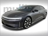 Thumbnail of 2022 Black Lucid Air