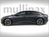 Thumbnail of 2022 Black Lucid Air
