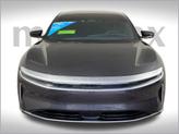 Thumbnail of 2022 Black Lucid Air
