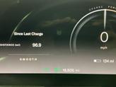 Thumbnail of 2022 Black Lucid Air