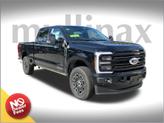 Photo of 2025 Black Metallic Ford F-250
