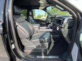 Thumbnail of 2025 Black Metallic Ford F-250