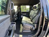 Thumbnail of 2025 Black Metallic Ford F-250