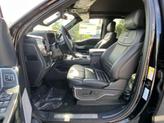 Thumbnail of 2025 Black Metallic Ford F-250