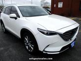Photo of 2019 White Mazda CX-9
