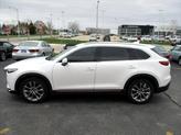 Thumbnail of 2019 White Mazda CX-9