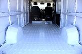 Thumbnail of 2023 White RAM ProMaster 3500