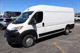 Thumbnail of 2023 White RAM ProMaster 3500