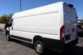 Thumbnail of 2023 White RAM ProMaster 3500