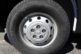Thumbnail of 2023 White RAM ProMaster 3500