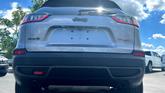 Thumbnail of 2020 Gray Jeep Cherokee