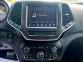 Thumbnail of 2020 Gray Jeep Cherokee