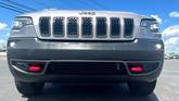 Thumbnail of 2020 Gray Jeep Cherokee