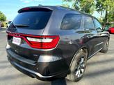 Thumbnail of 2018 Gray Dodge Durango