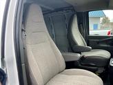 Thumbnail of 2021 White Chevrolet Express 2500