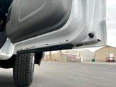 Thumbnail of 2021 White Chevrolet Express 2500