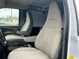 Thumbnail of 2021 White Chevrolet Express 2500