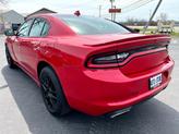 Thumbnail of 2015 Red Dodge Charger