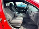 Thumbnail of 2015 Red Dodge Charger