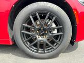 Thumbnail of 2015 Red Dodge Charger