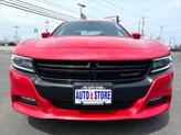 Thumbnail of 2015 Red Dodge Charger