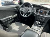 Thumbnail of 2015 Red Dodge Charger
