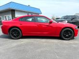 Thumbnail of 2015 Red Dodge Charger
