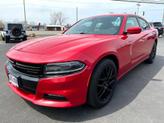 Thumbnail of 2015 Red Dodge Charger