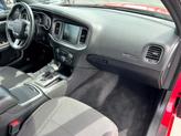 Thumbnail of 2015 Red Dodge Charger