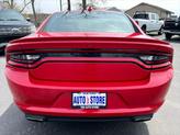 Thumbnail of 2015 Red Dodge Charger