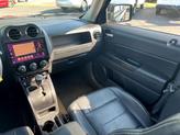Thumbnail of 2017 Black Jeep Patriot