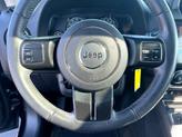 Thumbnail of 2017 Black Jeep Patriot
