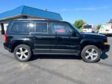 Thumbnail of 2017 Black Jeep Patriot