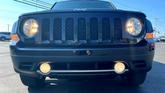 Thumbnail of 2017 Black Jeep Patriot