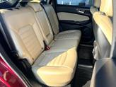Thumbnail of 2017 Maroon Ford Edge