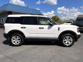 Thumbnail of 2022 White Ford Bronco Sport