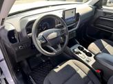 Thumbnail of 2022 White Ford Bronco Sport