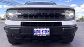 Thumbnail of 2022 White Ford Bronco Sport